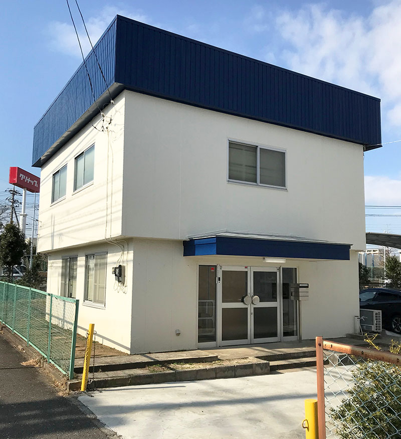 画像をアップロード